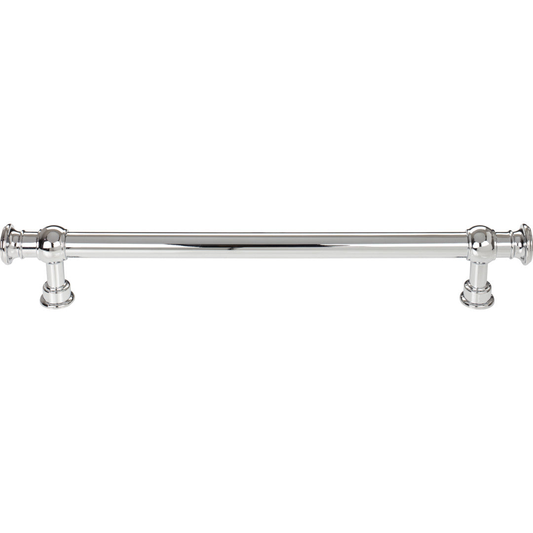 Top Knobs Ormonde Appliance Pull Polished Chrome / 18"