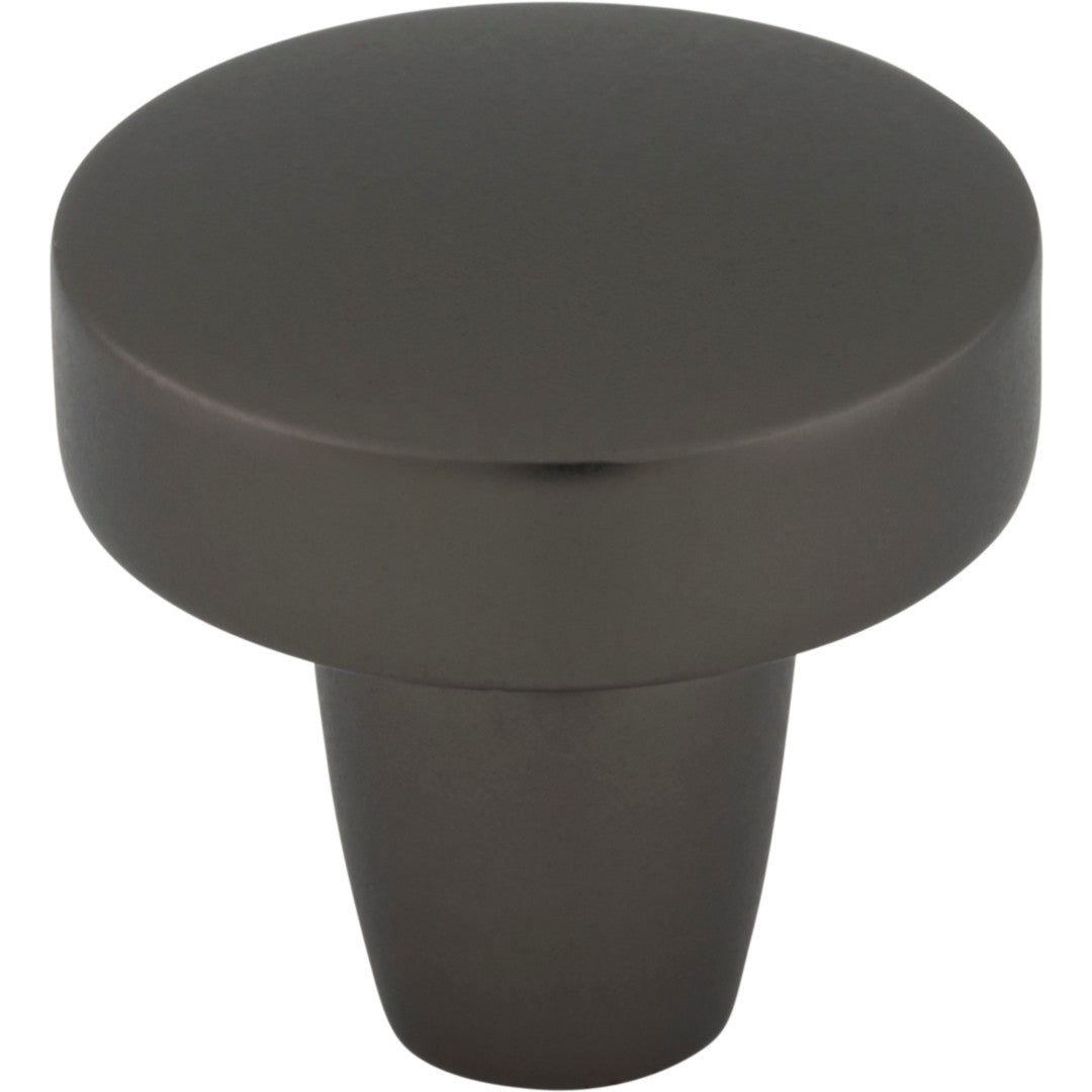 Top Knobs Florham Knob Ash Gray