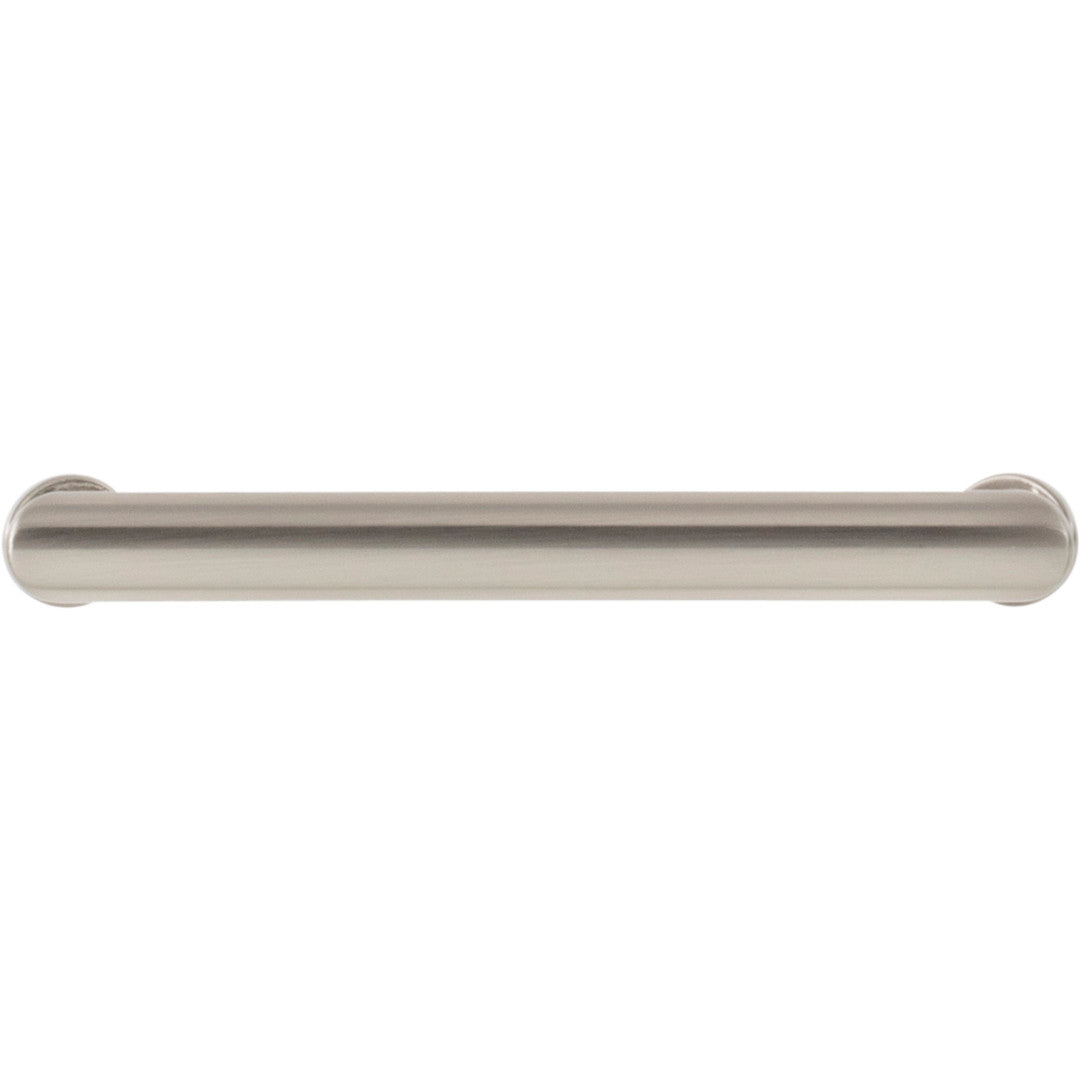 Top Knobs Florham Pull Brushed Satin Nickel / 3 3/4"