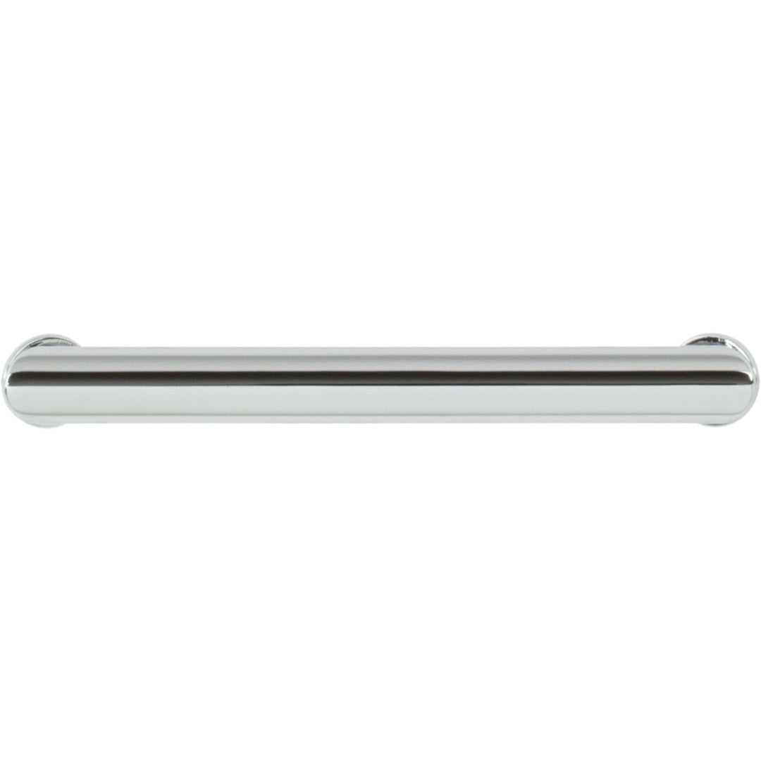 Top Knobs Florham Pull Polished Chrome / 3 3/4"