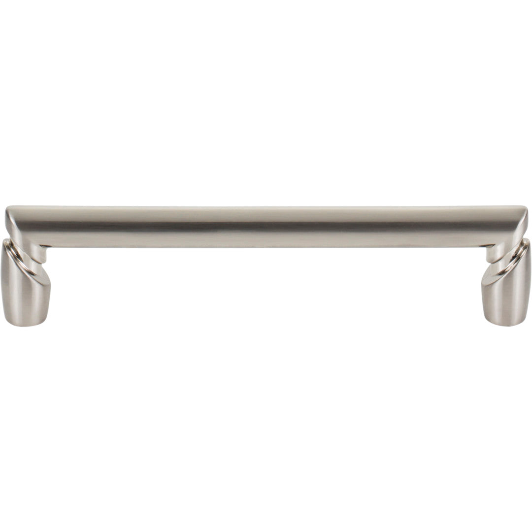 Top Knobs Florham Pull Brushed Satin Nickel / 5 1/16"