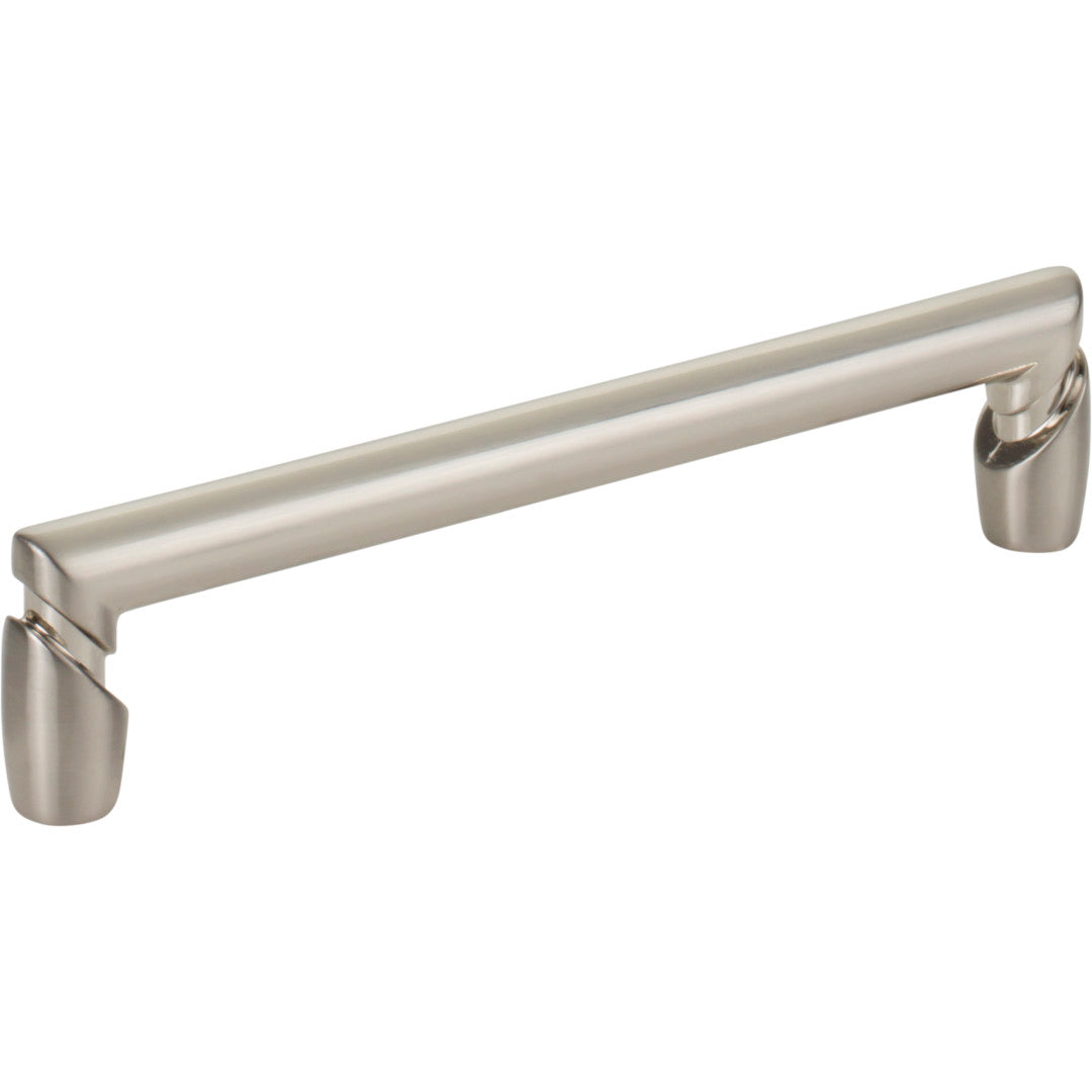 Top Knobs Florham Pull Brushed Satin Nickel / 5 1/16"