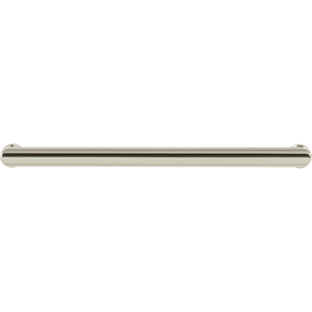 Top Knobs Florham Pull Polished Nickel / 6 5/16"