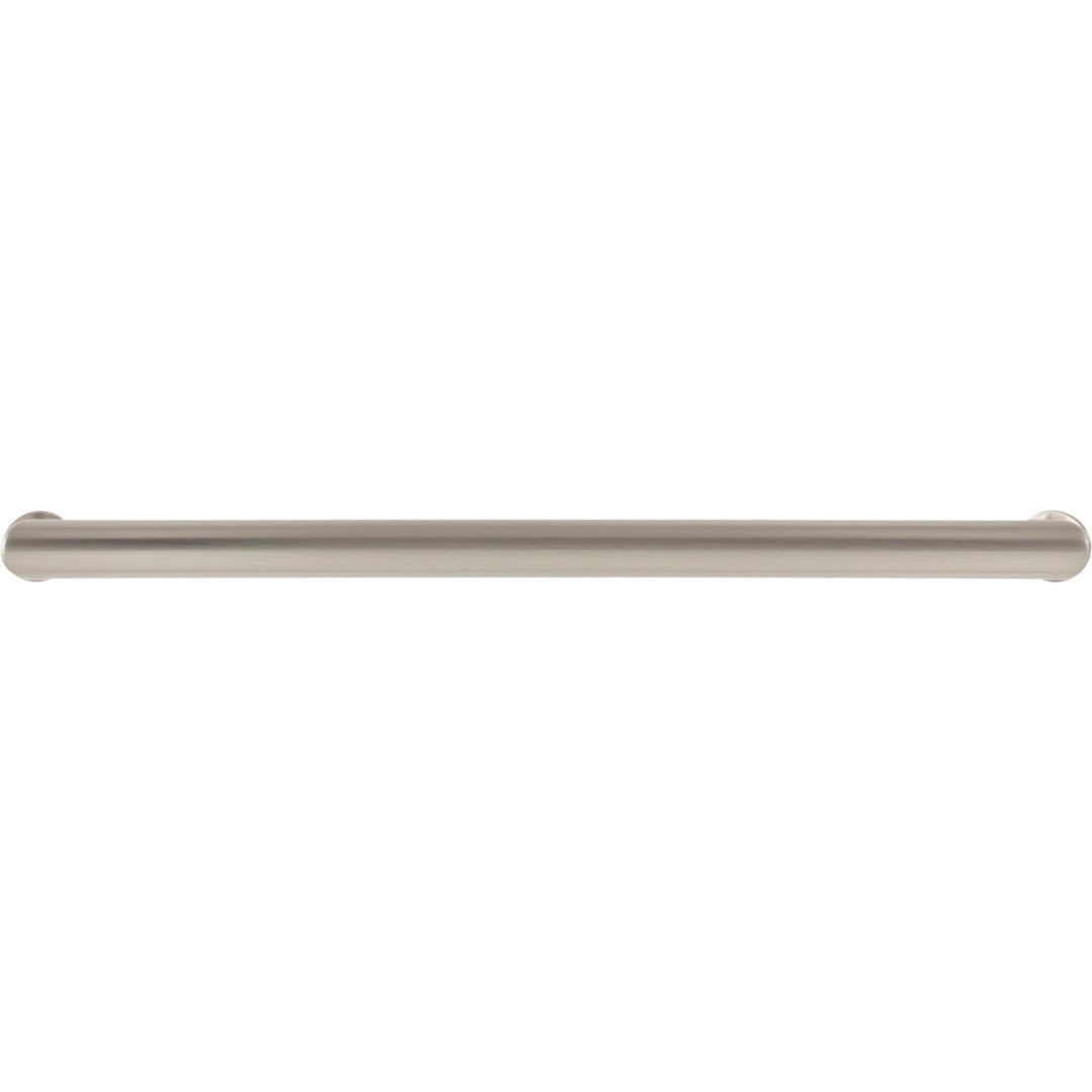 Top Knobs Florham Pull Brushed Satin Nickel / 7 9/16"