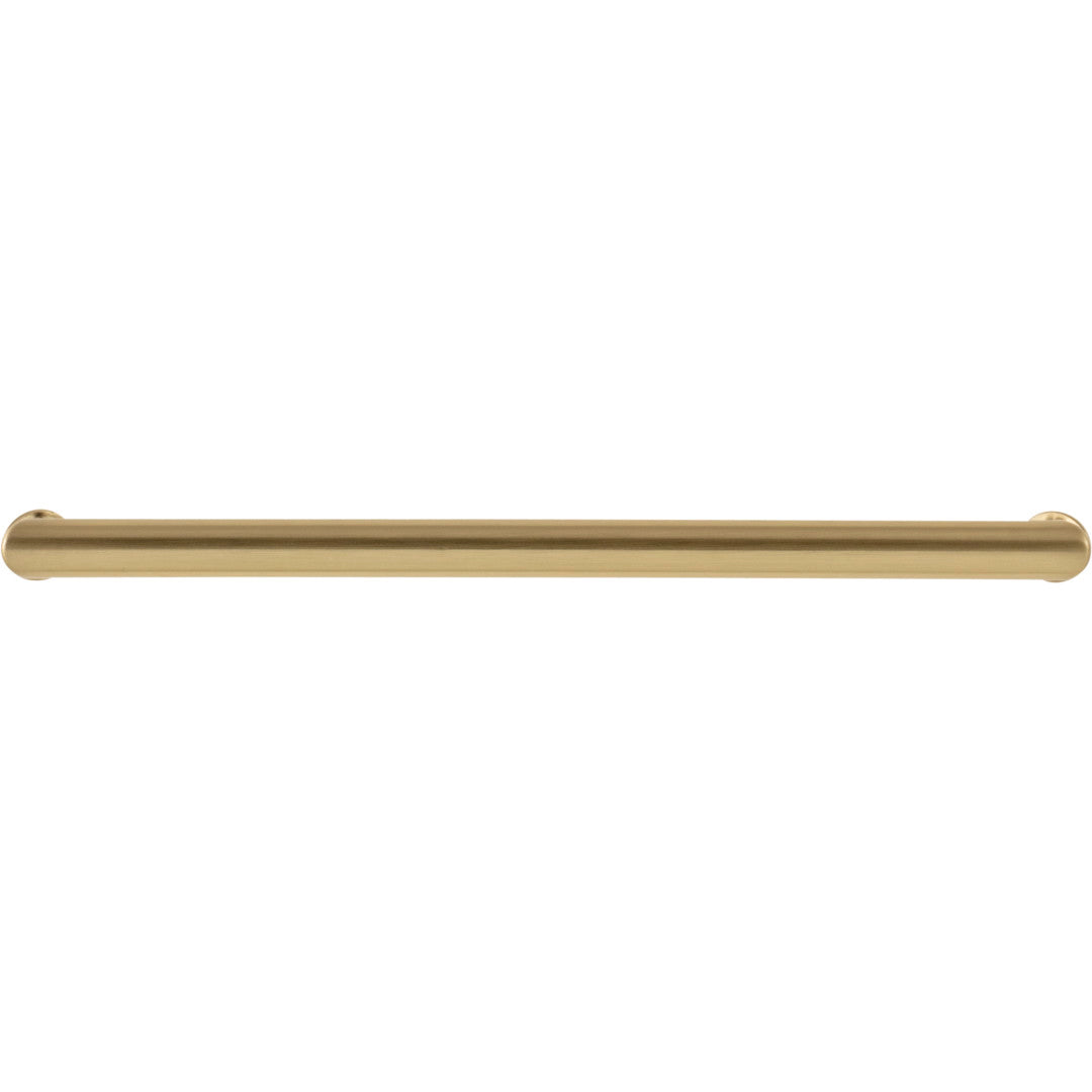 Top Knobs Florham Pull Honey Bronze / 7 9/16"