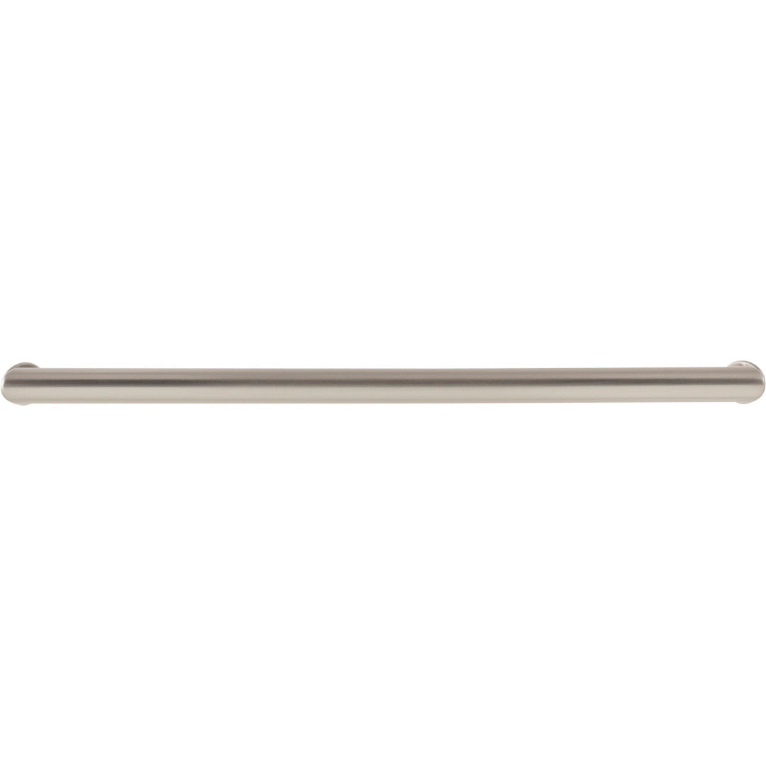 Top Knobs Florham Pull Brushed Satin Nickel / 8 13/16"