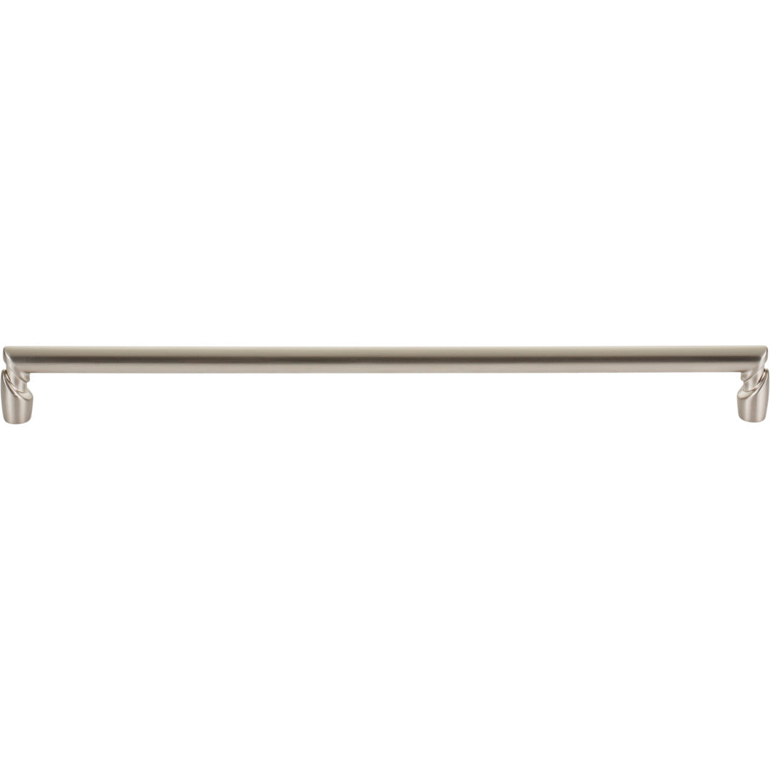 Top Knobs Florham Pull Brushed Satin Nickel / 12"