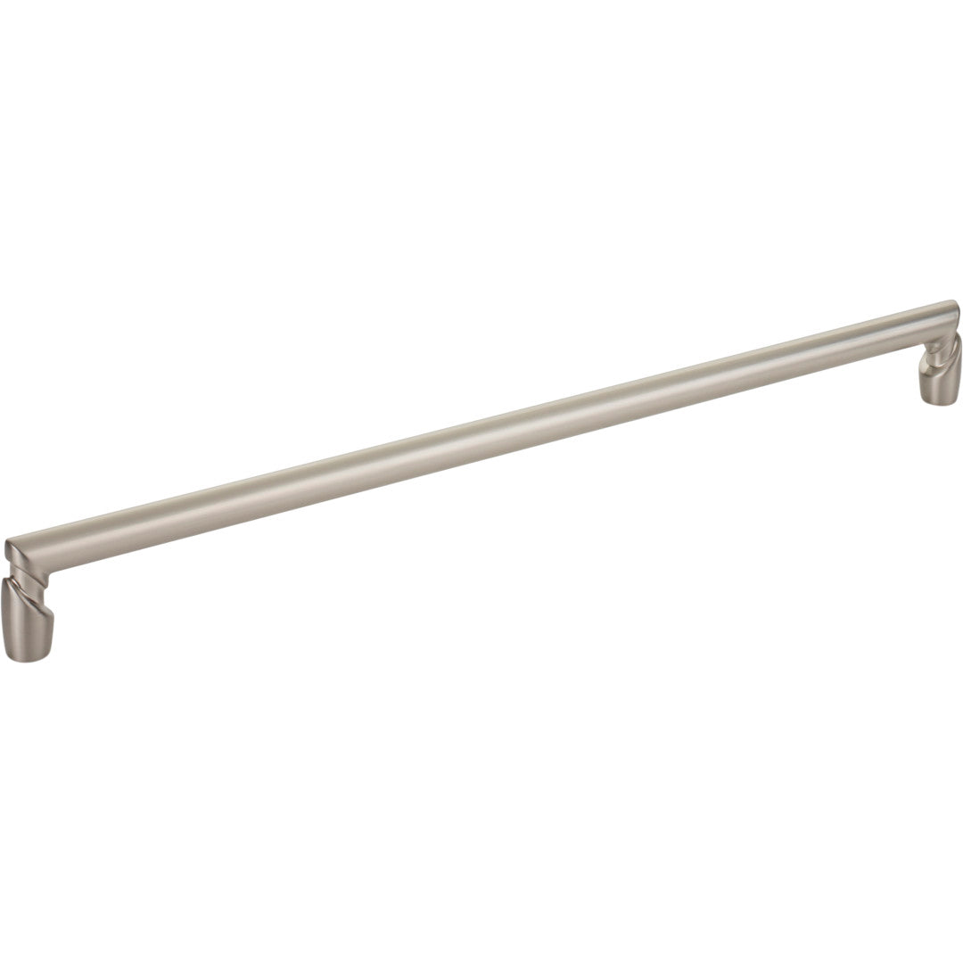 Top Knobs Florham Pull Brushed Satin Nickel / 12"