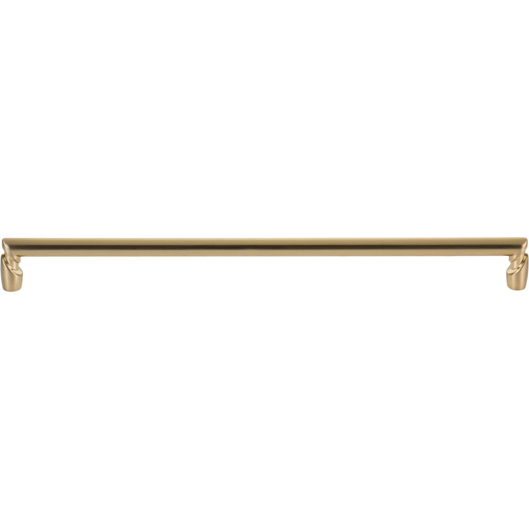 Top Knobs Florham Pull Honey Bronze / 12"