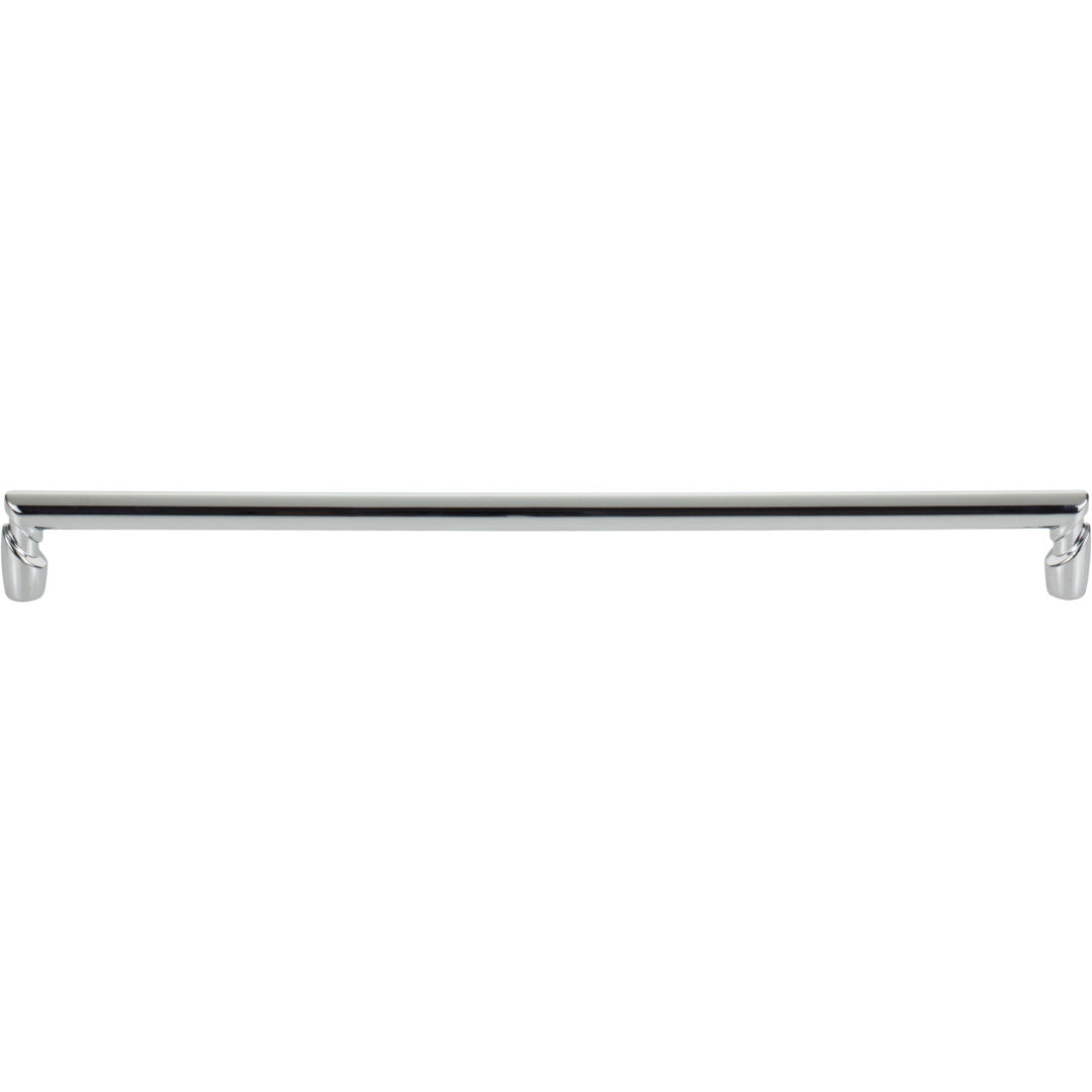 Top Knobs Florham Pull Polished Chrome / 12"