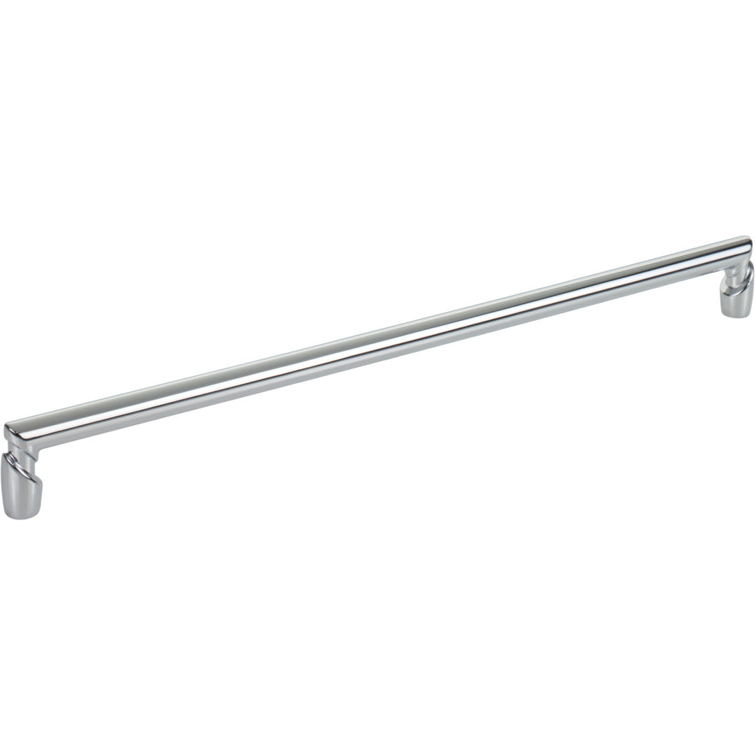Top Knobs Florham Pull Polished Chrome / 12"