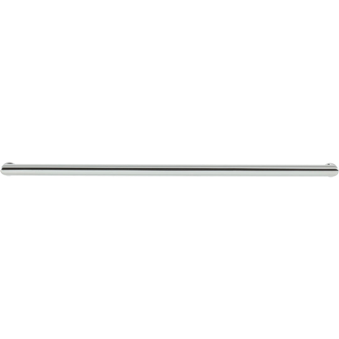 Top Knobs Florham Pull Polished Chrome / 12"