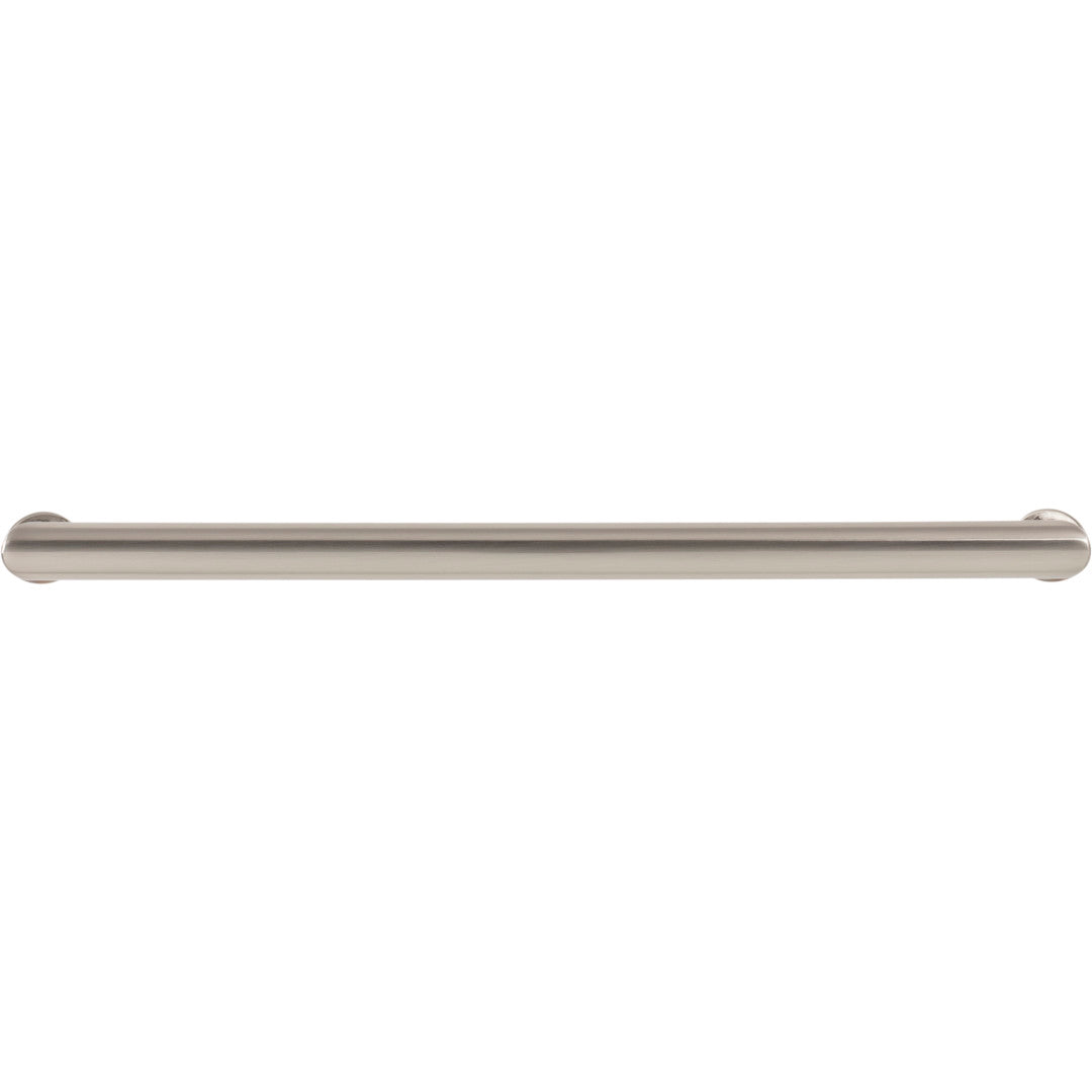 Top Knobs Florham Appliance Pull Brushed Satin Nickel / 12"