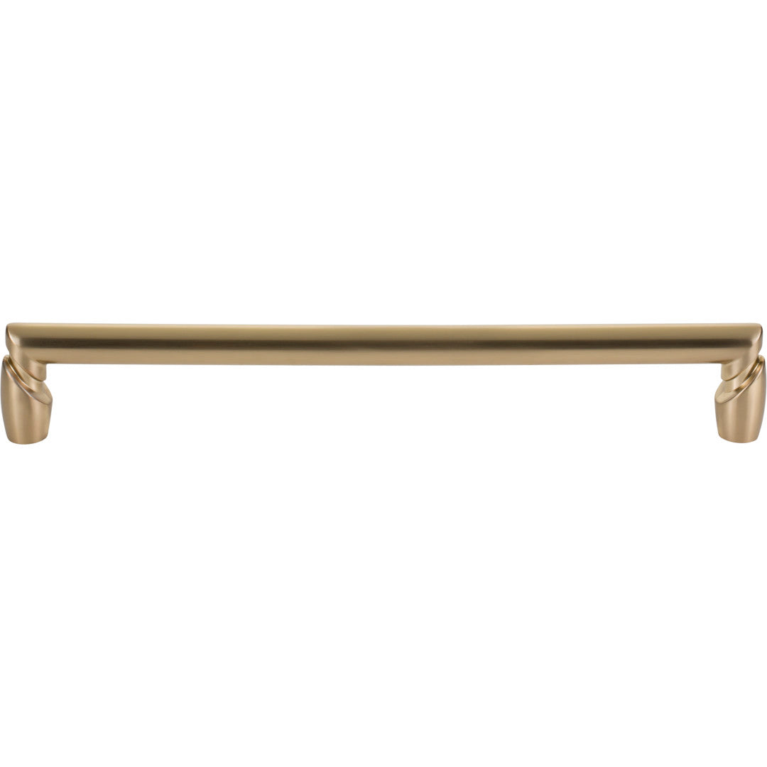 Top Knobs Florham Appliance Pull Honey Bronze / 12"