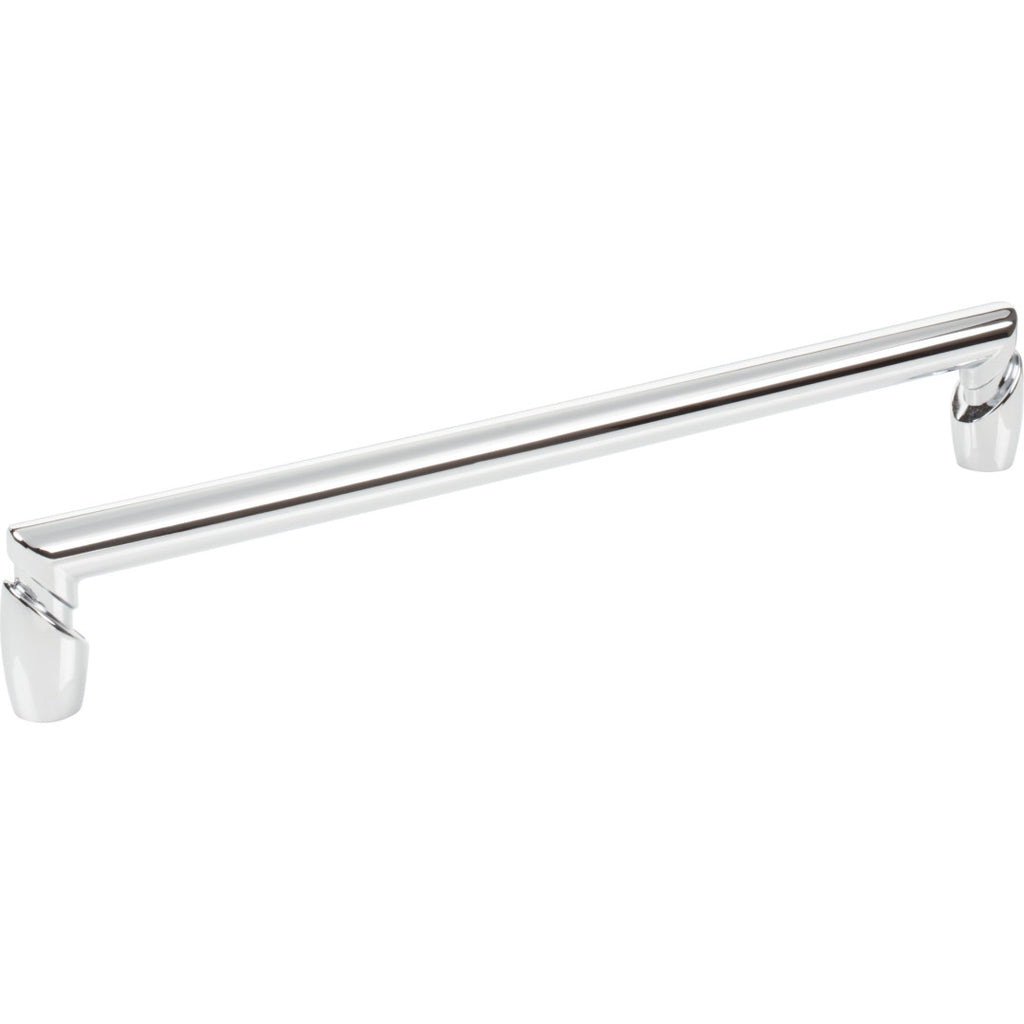 Top Knobs Florham Appliance Pull Polished Chrome / 12"