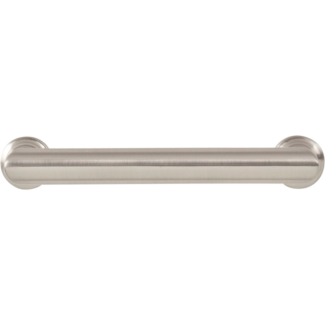 Top Knobs Morris Pull Brushed Satin Nickel / 3 3/4"