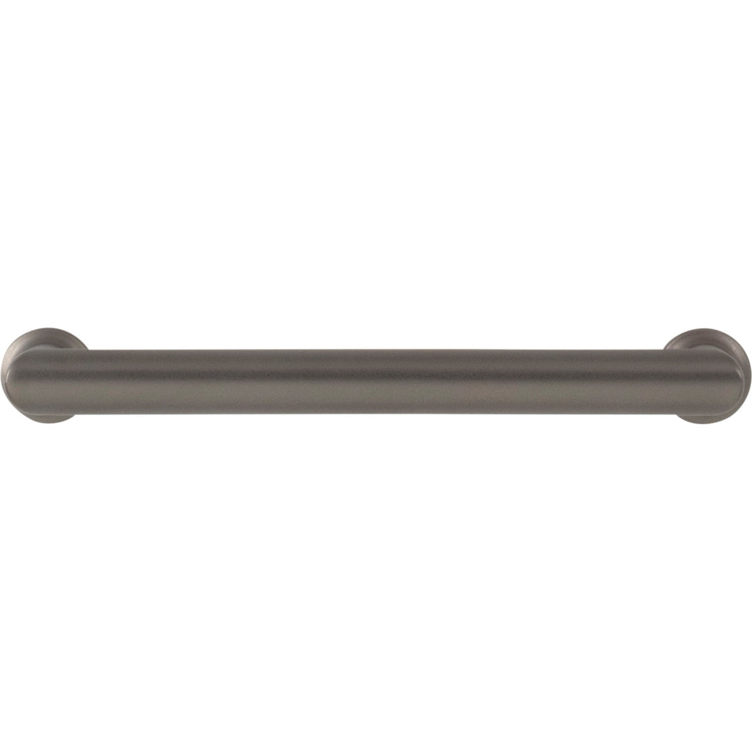 Top Knobs Morris Pull Ash Gray / 5 1/16"