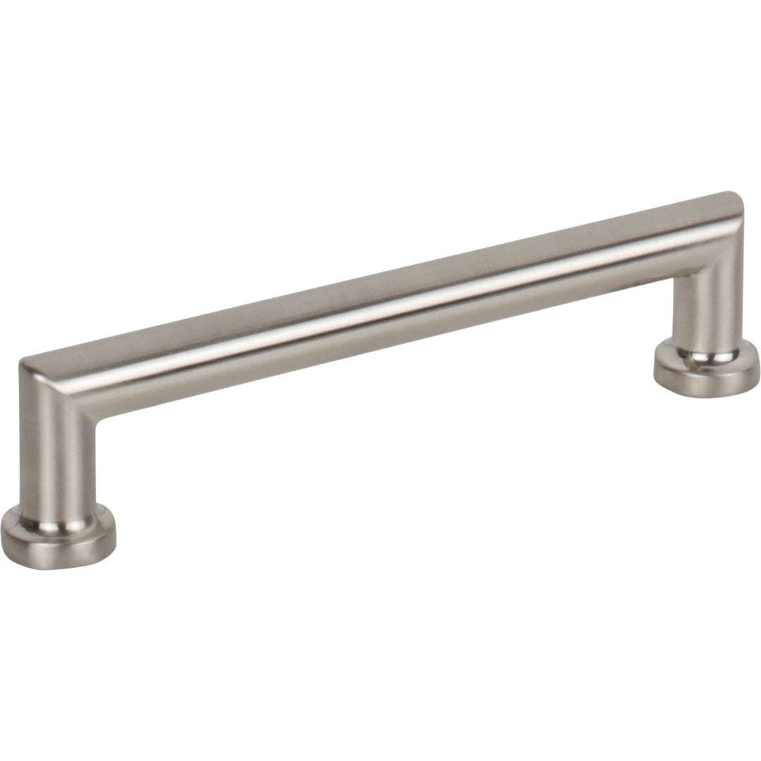 Top Knobs Morris Pull Brushed Satin Nickel / 5 1/16"