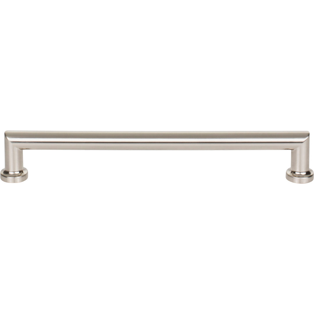 Top Knobs Morris Pull Brushed Satin Nickel / 7 9/16"
