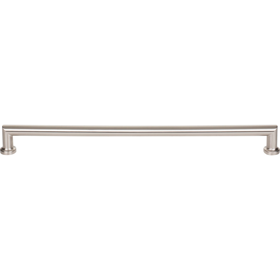 Top Knobs Morris Pull Brushed Satin Nickel / 12"