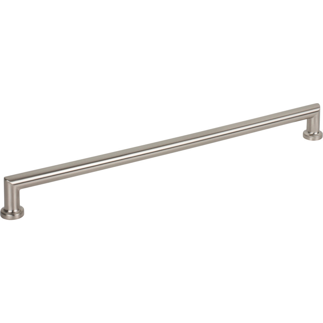Top Knobs Morris Pull Brushed Satin Nickel / 12"