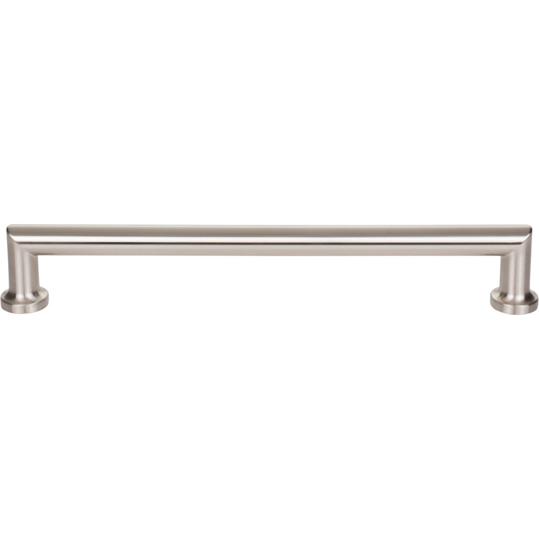 Top Knobs Morris Appliance Pull Brushed Satin Nickel / 12"