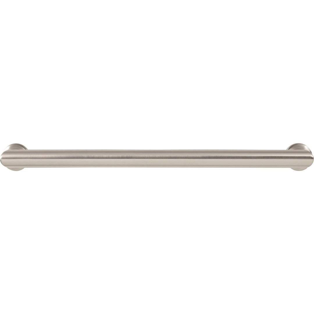 Top Knobs Morris Appliance Pull Brushed Satin Nickel / 12"