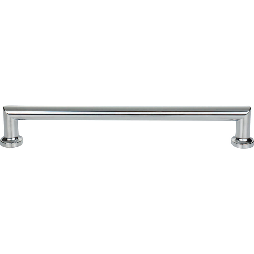 Top Knobs Morris Appliance Pull Polished Chrome / 12"