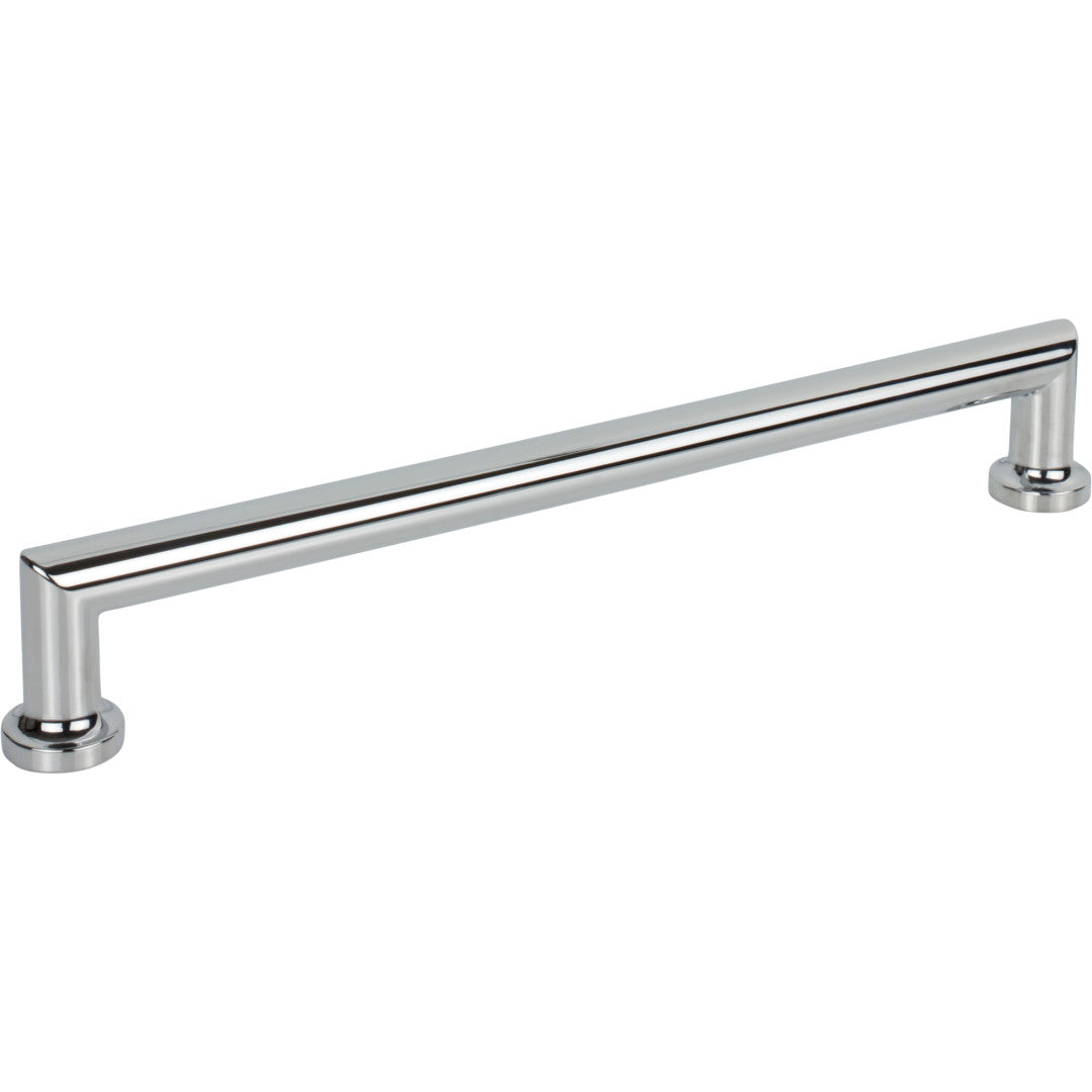 Top Knobs Morris Appliance Pull Polished Chrome / 12"