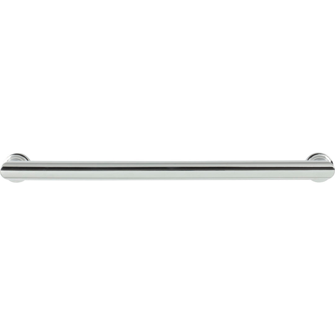 Top Knobs Morris Appliance Pull Polished Chrome / 12"