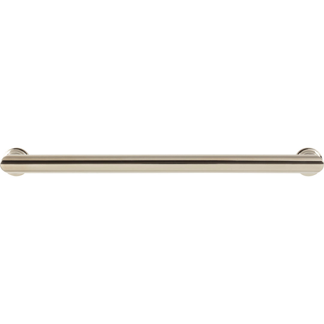 Top Knobs Morris Appliance Pull Polished Nickel / 12"