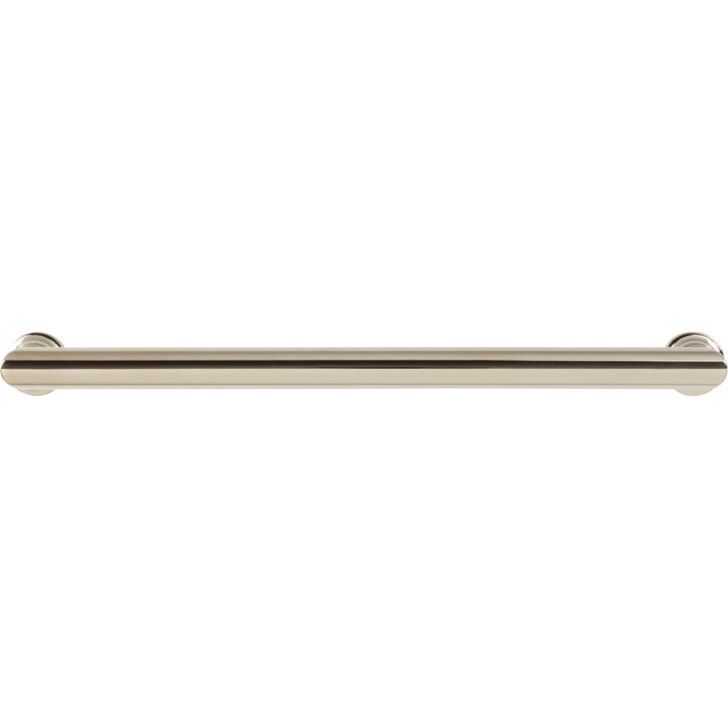 Top Knobs Morris Appliance Pull Polished Nickel / 12"
