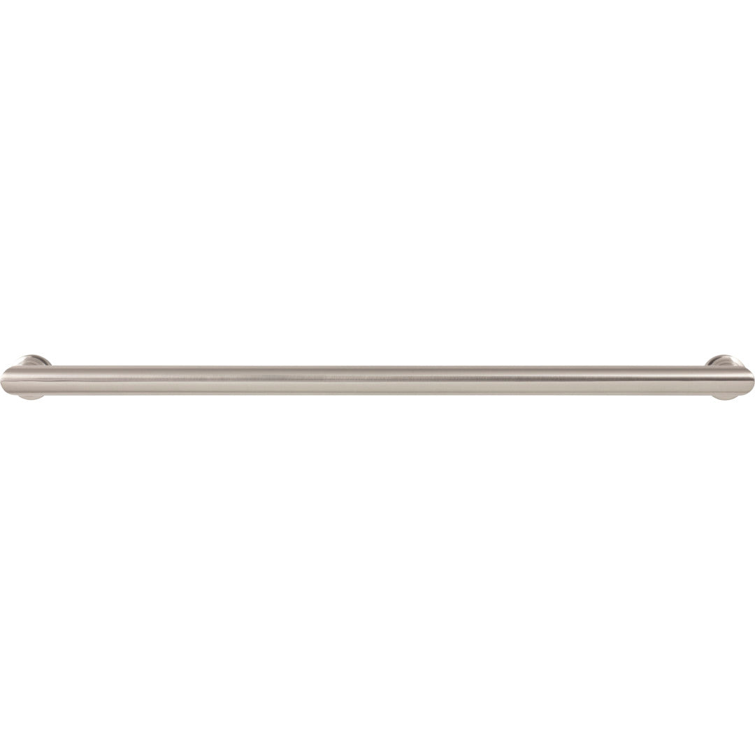 Top Knobs Morris Appliance Pull Brushed Satin Nickel / 18"