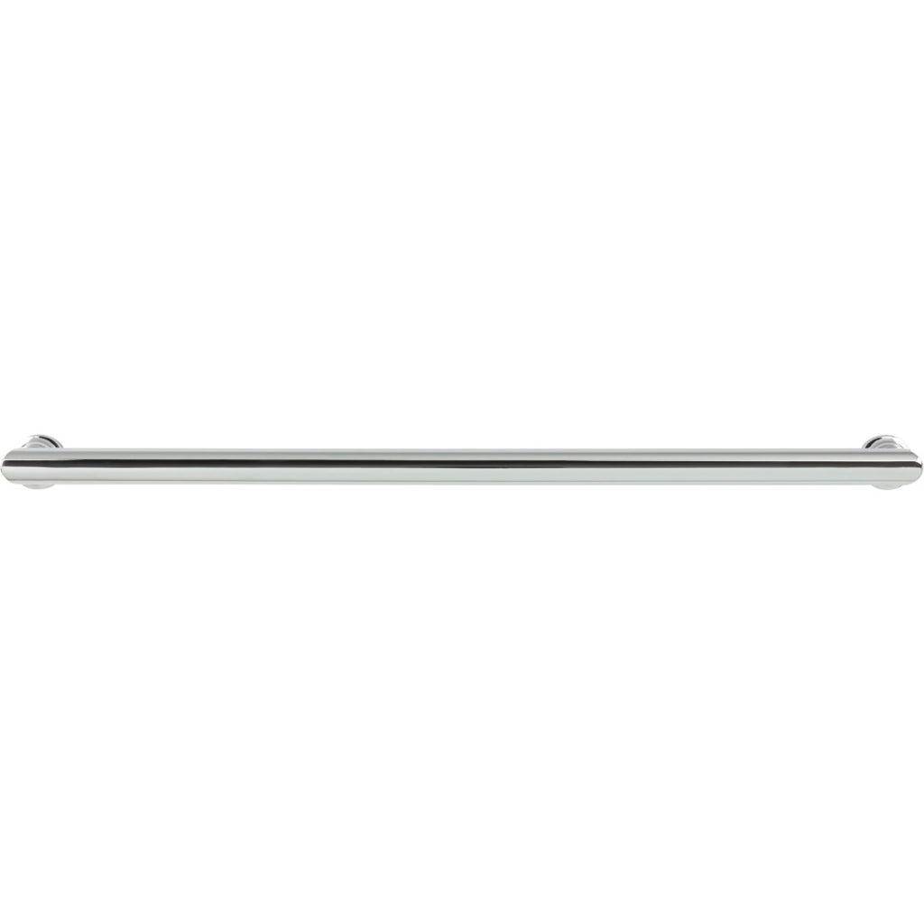Top Knobs Morris Appliance Pull Polished Chrome / 18"