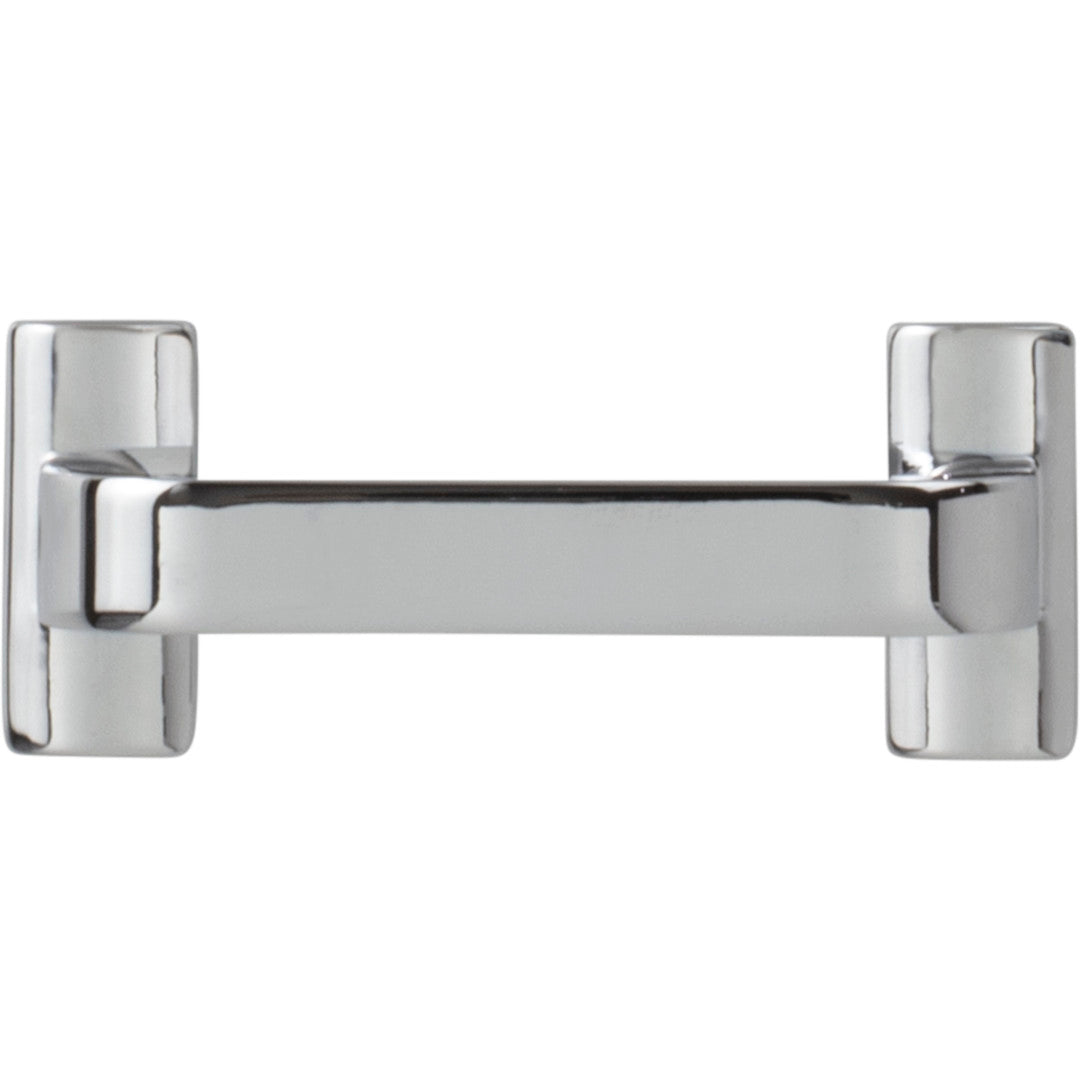 Top Knobs Harrison Pull Polished Chrome / 2 1/2"