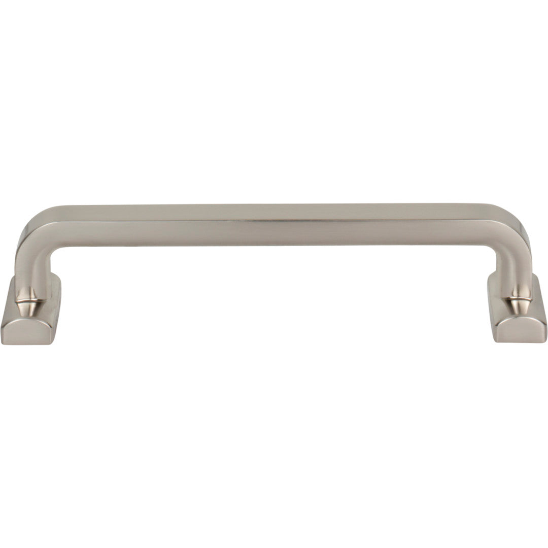 Top Knobs Harrison Pull Brushed Satin Nickel / 5 1/16"