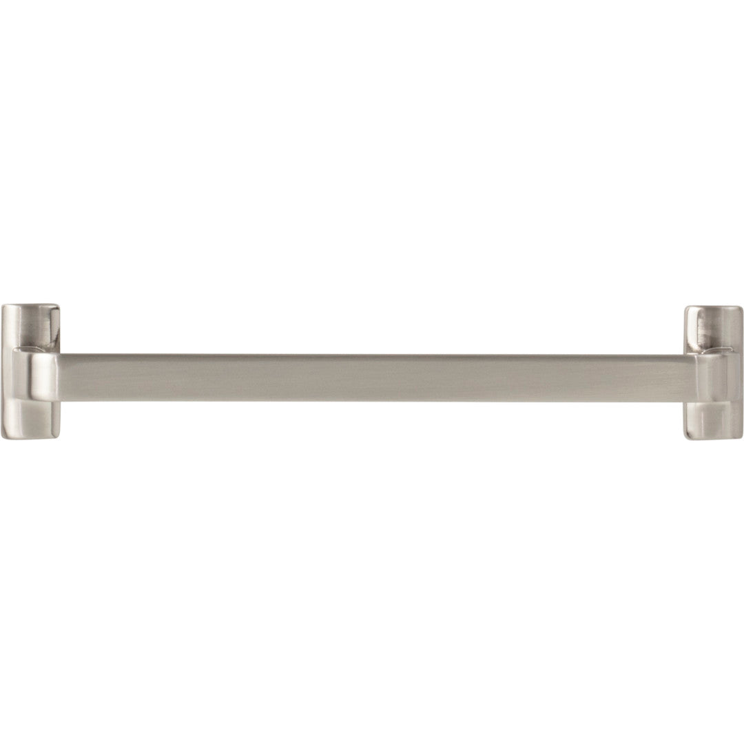 Top Knobs Harrison Pull Brushed Satin Nickel / 6 5/16"