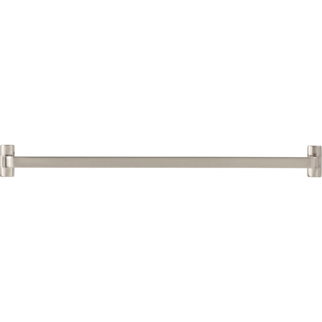 Top Knobs Harrison Pull Brushed Satin Nickel / 12"