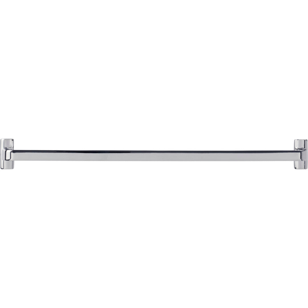 Top Knobs Harrison Pull Polished Chrome / 12"
