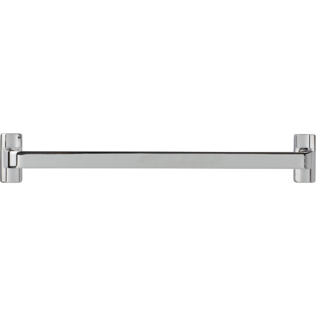 Top Knobs Harrison Appliance Pull Polished Chrome / 12"