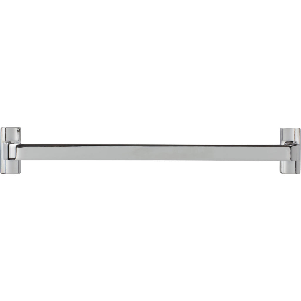 Top Knobs Harrison Appliance Pull Polished Chrome / 12"