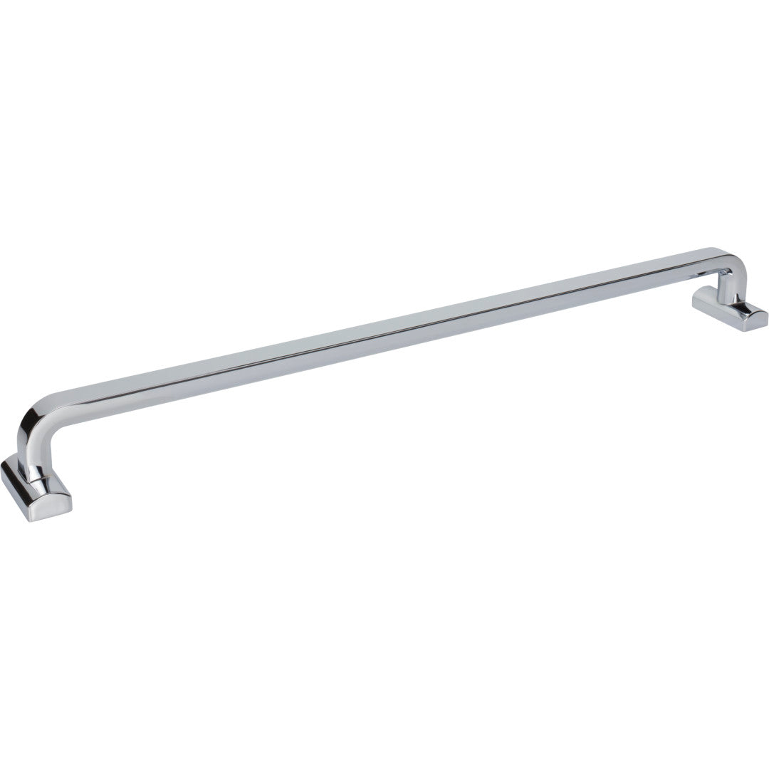 Top Knobs Harrison Appliance Pull Polished Chrome / 18"