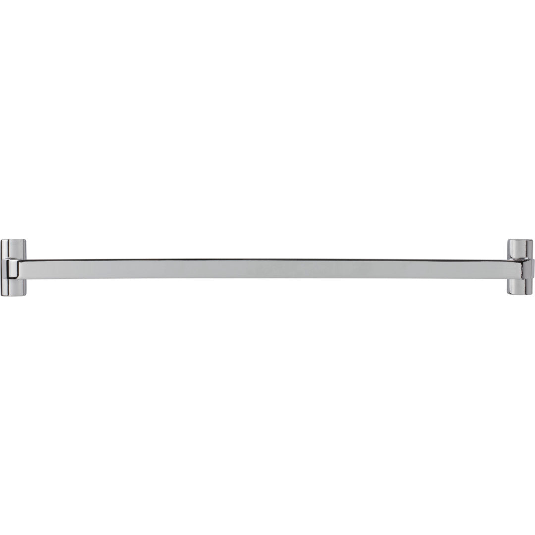 Top Knobs Harrison Appliance Pull Polished Chrome / 18"