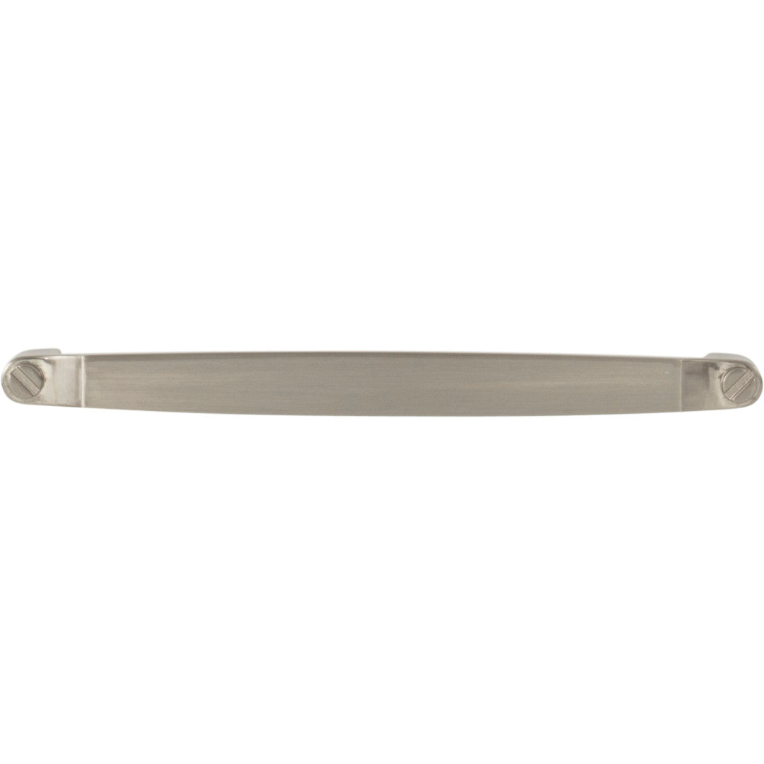 Top Knobs Haddonfield Pull Brushed Satin Nickel / 5 1/16"