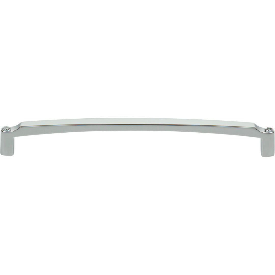 Top Knobs Haddonfield Pull Polished Chrome / 7 9/16"