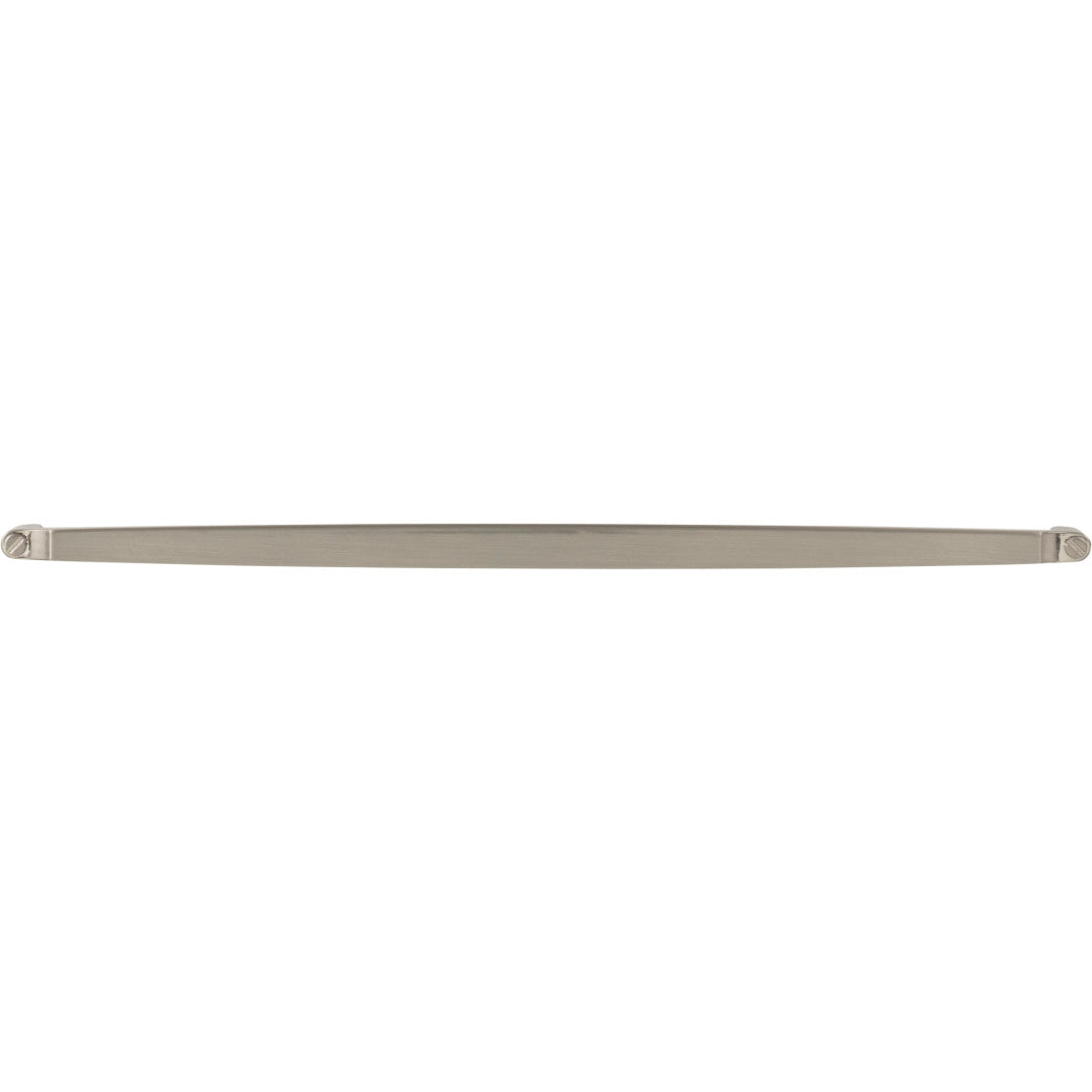 Top Knobs Haddonfield Pull Brushed Satin Nickel / 12"
