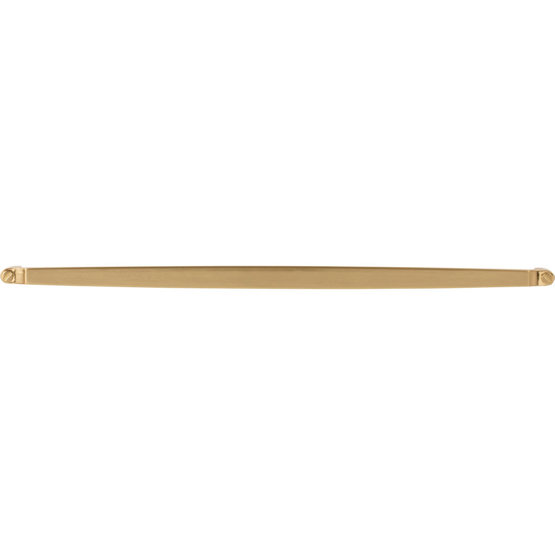 Top Knobs Haddonfield Pull Honey Bronze / 12"