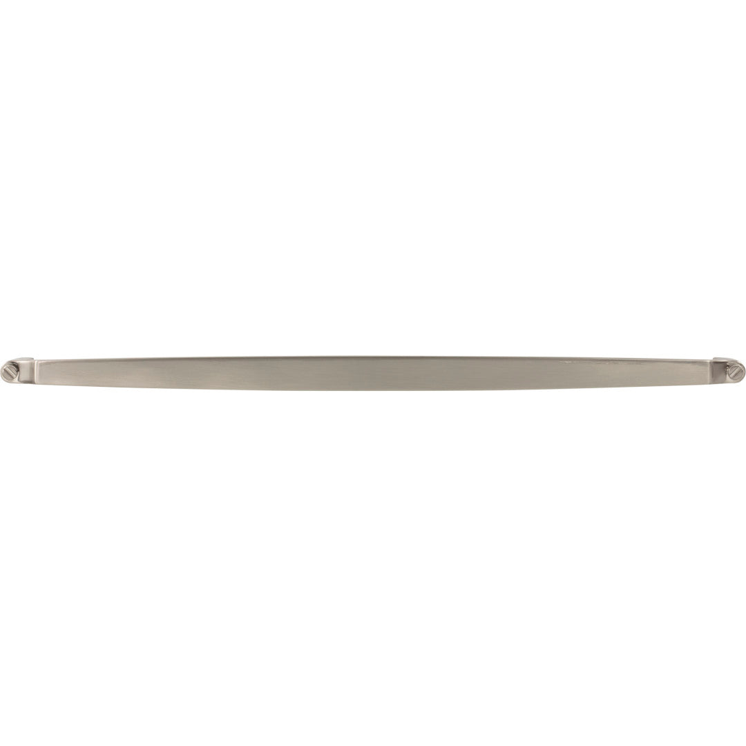 Top Knobs Haddonfield Appliance Pull Brushed Satin Nickel / 18"