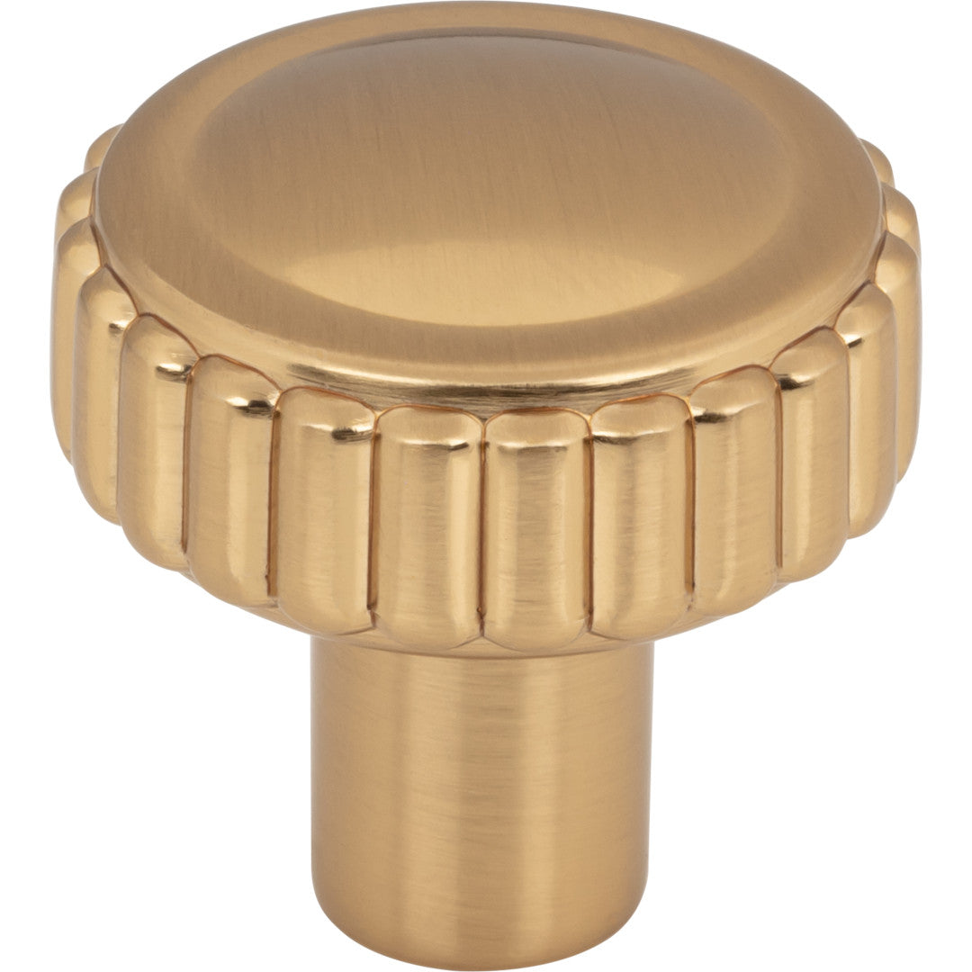 Top Knobs Holden Knob Honey Bronze