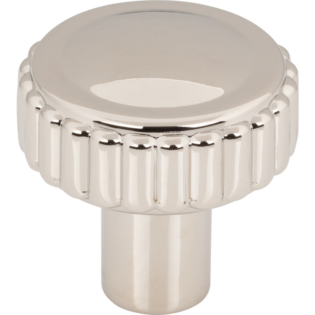 Top Knobs Holden Knob Polished Nickel